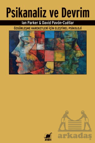 Psikanaliz Ve Devrim - Ayrıntı Yayınları