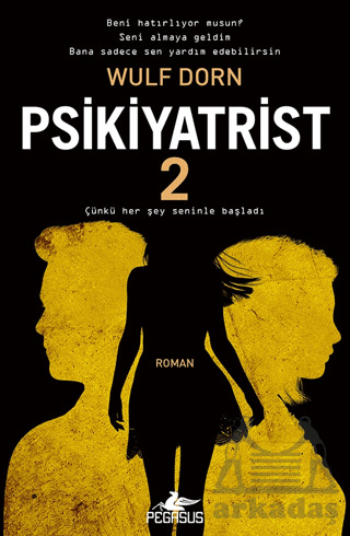 Psikiyatrist 2 - 1
