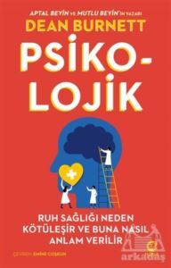 Psiko-Lojik - Nova Kitap