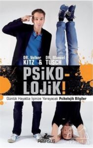 Psiko-Lojik! - 1