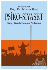 Psiko-Siyaset - 1