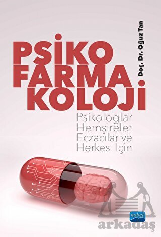 Psikofarmakoloji - 1