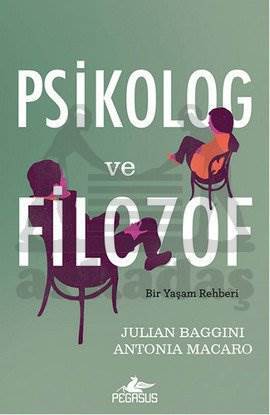 Psikolog ve Filozof - Pegasus Yayınları