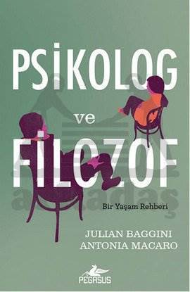 Psikolog ve Filozof - 1