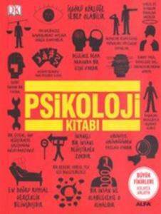 Psikoloji Kitabı (Ciltli) - 1