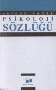 Psikoloji Sözlüğü (Ciltli) - 1