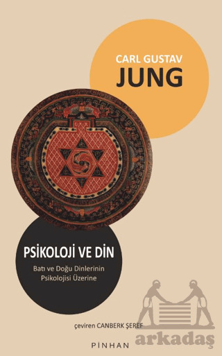 Psikoloji Ve Din - Pinhan Yayıncılık