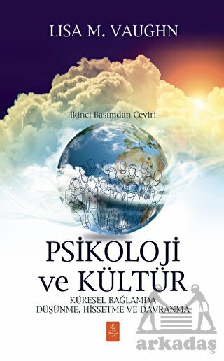 Psikoloji Ve Kültür - Nobel Yaşam