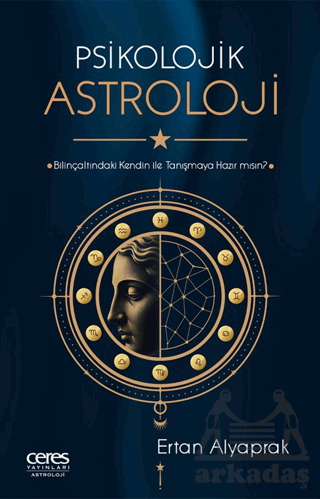 Psikolojik Astroloji - 1
