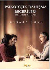 Psikolojik Danışma Becerileri - Kaknüs Yayınları