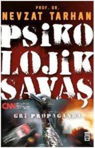 Psikolojik Savaş - Gri Propaganda - 1