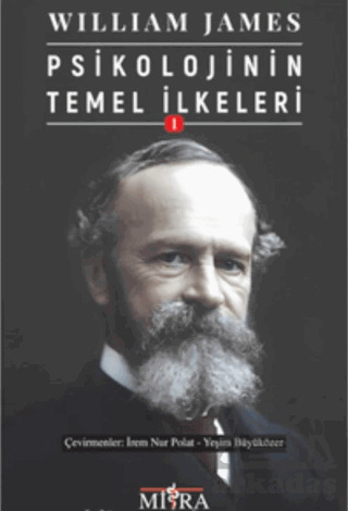 Psikolojinin Temel İlkeleri - Mitra Yayınları