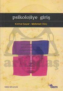 Psikolojiye Giriş - Dem Yayınları
