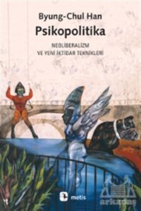 Psikopolitika - Metis Yayınları