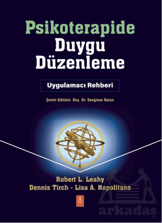 Psikoterapide Duygu Düzenleme - Uygulamacı Rehber - Nobel Yaşam