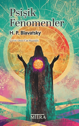 Psişik Fenomenler - Mitra Yayınları