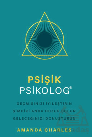 Psişik Psikolog - Butik Yayınları