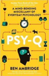 Psy-Q - Profile Books