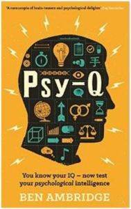 Psy-Q - Profile Books