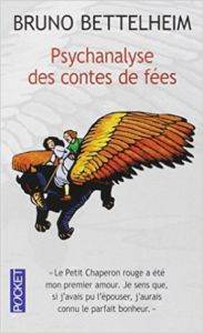 Psychanalyse Des Contes De Fees - Pocket FR