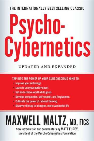 Psycho-Cybernetics - 1