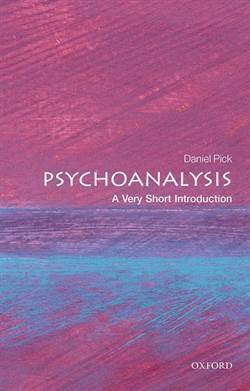 Psychoanalysis: A Very Short Introduction - Oxford University Press UK