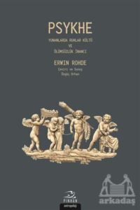 Psykhe - Pinhan Yayıncılık