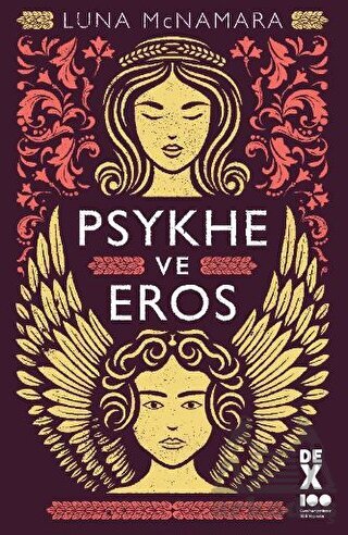 Psykhe Ve Eros - Dex Yayınevi