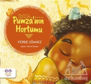 Pumza’Nın Hortumu - 1