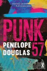 Punk 57 - Dex Kitap