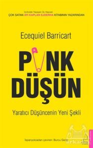 Punk Düşün - Destek Yayınları