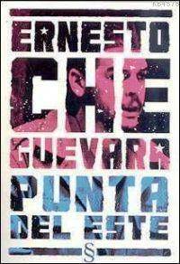 Punta Del Este - Everest Yayınları