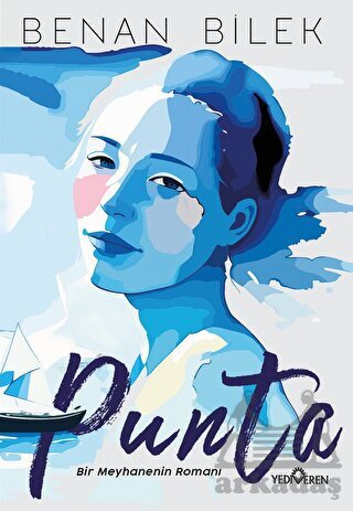Punta - Yediveren Yayınları