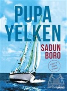 Pupa Yelken Kısmet’İn Dünya Seyahati - Epona Kitap