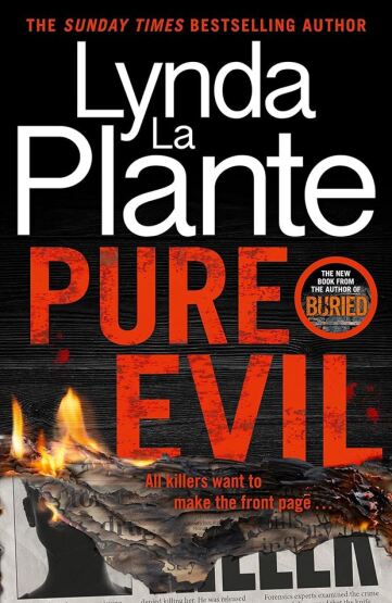Pure Evil - Zaffre