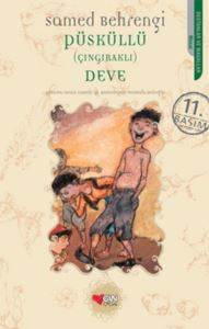 Püsküllü (Çıngıraklı) Deve - Can Yayınları