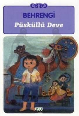 Püsküllü Deve - 1