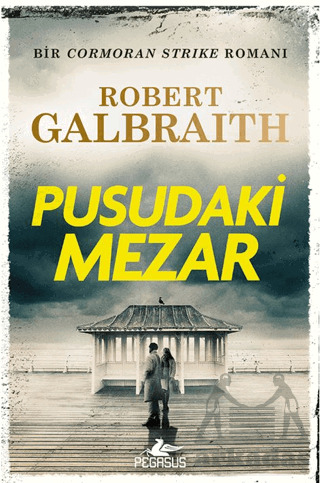 Pusudaki Mezar - 1