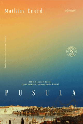 Pusula - 1