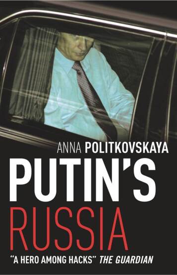 Putin's Russia - Harvill Books