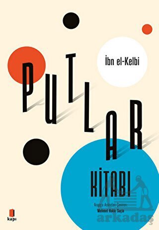 Putlar Kitabı - Kapı Yayınları