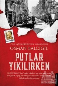 Putlar Yıkılırken - Destek Yayınları