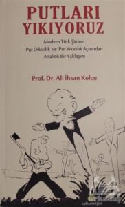 Putları Yıkıyoruz - Salkımsöğüt Yayınları