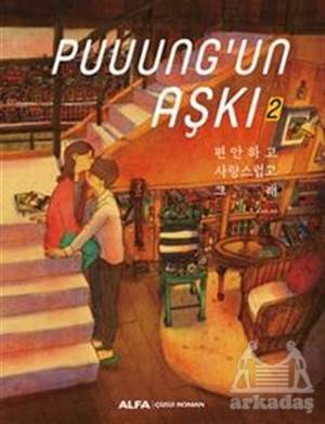 Puuung'un Aşkı 2 - Alfa Yayıncılık