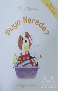 Puyo Nerede? - 1