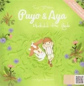 Puyo Ve Aya - Mutluluk Her Yerde - Puyo and Aya