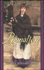 Pygmalion - Dover Publications