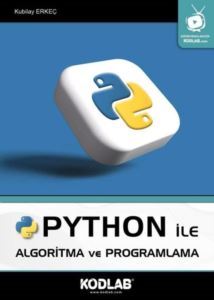 Python İle Algoritma Ve Programlama - Kodlab