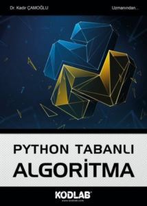 Python Tabanlı Algoritma - Kodlab