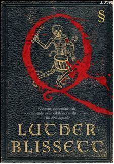 Q/Luther Blıssett - Everest Yayınları